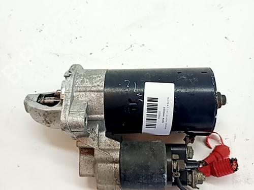 Startmotor VW PASSAT B6 (3C2) 2.0 BlueTDI (143 hp) 30477631