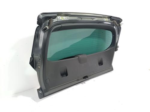 Tailgate PEUGEOT 3008 I MPV (0U_) 1.6 HDi | BP25613102C6 