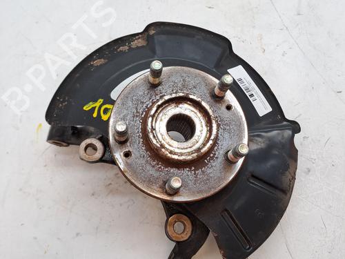 Used Right front steering knuckle HYUNDAI ELANTRA V Saloon (MD, UD) 1.6 (132 hp) 26020005