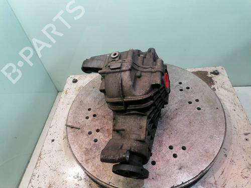 Front differential MERCEDES-BENZ M-CLASS (W163) ML 270 CDI (163.113) | BP23940138M23 