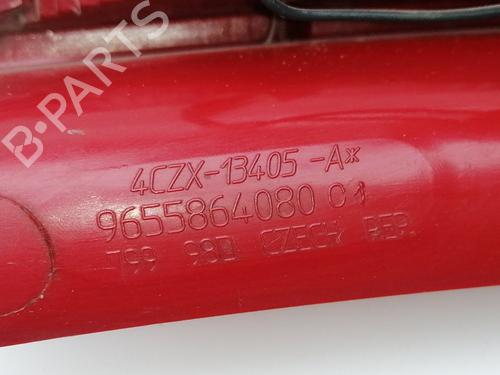 Left taillight CITROËN C4 I (LC_) 1.6 HDi | BP23454309C34 