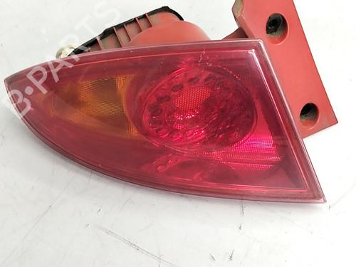 Used Left taillight Left taillight SEAT LEON (1P1) 1.9 TDI (105 hp) 36523914 36523914