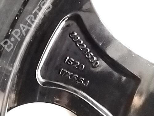 Used Rim CITROËN C3 AIRCROSS II (2R_, 2C_) 1.5 BlueHDi 110 (110 hp) 29876721