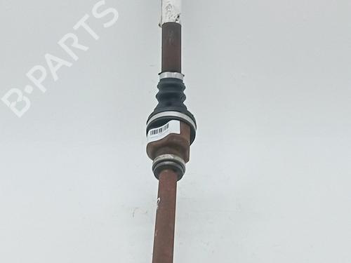 Used Right front driveshaft Right front driveshaft PEUGEOT 308 I (4A_, 4C_) 1.6 HDi (90 hp) 36026795 36026795