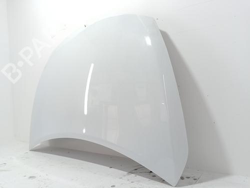 Hood RENAULT CLIO IV (BH_) 0.9 TCe 90 (BHNF, BHMA, BHMH, BHJK, BHJR) | BP29179362C1 