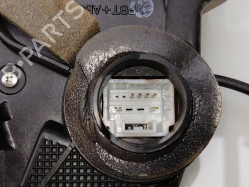 Front left lock SUZUKI GRAND VITARA II (JT, TE, TD) 1.9 DDiS All-wheel Drive (JT419, TD44, JB419WD, JB419XD,... | BP23384221C98 