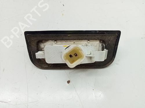 Interior roof light PEUGEOT PARTNER Tepee 1.6 HDi / BlueHDi 75 | BP28957162I8