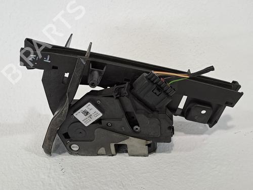 Used Rear left lock FORD FOCUS III 1.6 TDCi (95 hp) 23973903