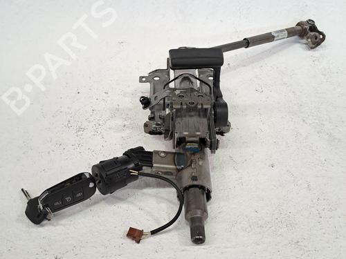 Steering column CITROËN C3 AIRCROSS II (2R_, 2C_) 1.5 BlueHDi 100 (2CYHYJ) | BP29557163M21 
