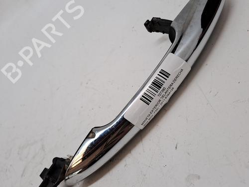 Used Front right exterior door handle MINI MINI (F56) One (102 hp) 27463060