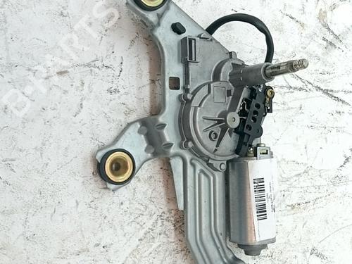 Used Rear wiper motor Rear wiper motor 38416260 38416260