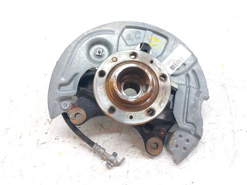 Venstre Styrespindel Lejehus OPEL ASTRA L (OV5) Astra-e (F3ZKWZ) (156 hp) 29556980