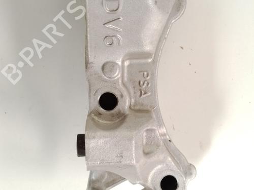 Used Engine mount PEUGEOT 3008 I MPV (0U_) 1.6 BlueHDi 120 (120 hp) 27673221