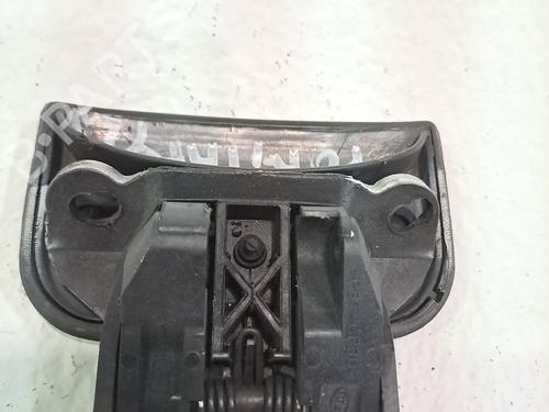 Trunk håndtak CITROËN BERLINGO / BERLINGO FIRST Box Body/MPV (M_) 1.6 HDI 75 (MB9HW) | BP24108695C132 