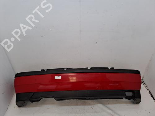 Used Rear bumper VW GOLF III (1H1) 1.6 (101 hp) 26544466