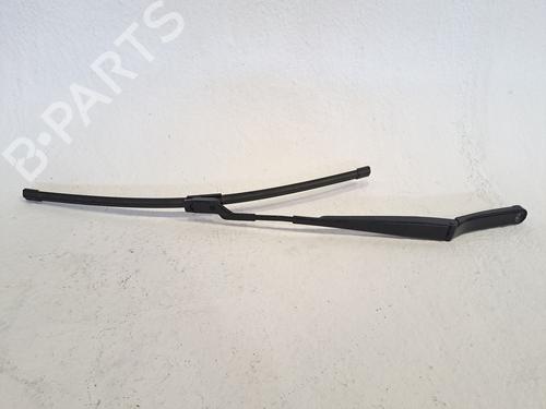 Used Front windshield wiper arm SEAT IBIZA IV SC (6J1, 6P5) 1.2 TSI (105 hp) 28037347