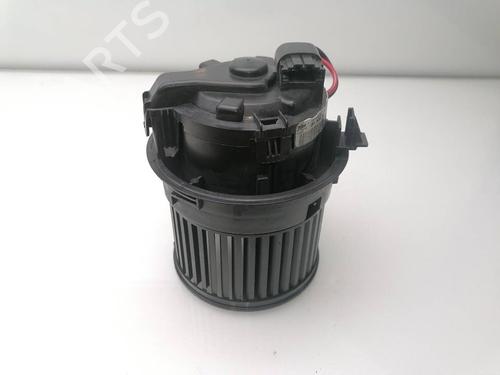 Used Heater blower motor PEUGEOT 2008 I (CU_) 1.5 BlueHDI 100 (102 hp) 23940568