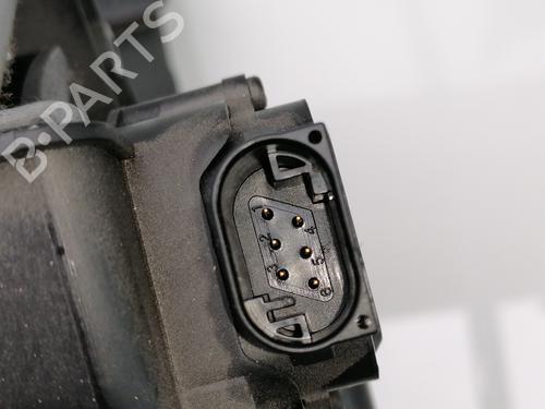 Pedal MERCEDES-BENZ A-CLASS (W169) A 180 CDI (169.007, 169.307) | BP23379518I4 
