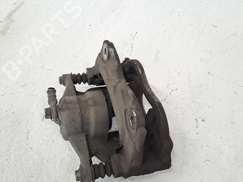 Right front brake caliper TOYOTA AVENSIS Saloon (_T27_) 2.0 D-4D (WWT271_) | BP26233554M104 