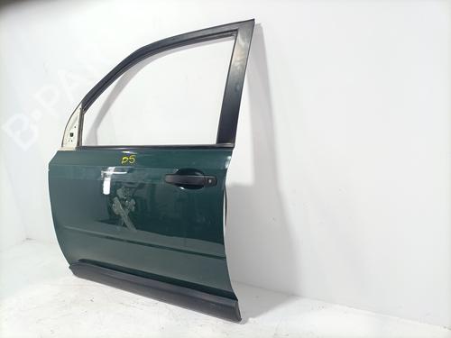 Left front door NISSAN X-TRAIL II (T31) 2.0 dCi 4x4 | BP29051129C2 