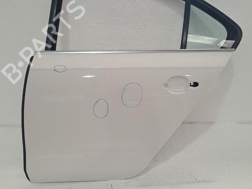 Dør venstre bagtil VW JETTA IV (162, 163, AV3, AV2) 1.6 TDI (105 hp) 25613800