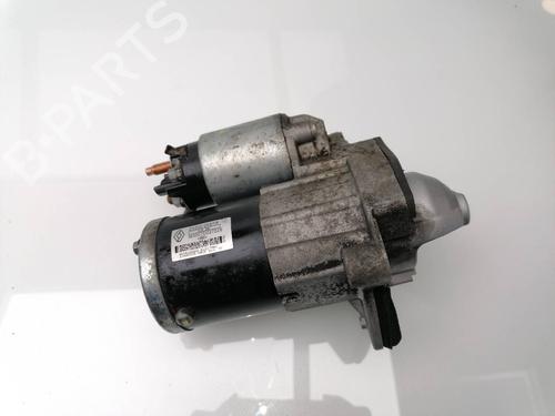 Starter RENAULT CLIO IV Grandtour (KH_) 0.9 TCe 90 | BP23405198M8 