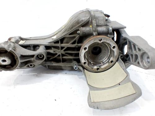Rear differential AUDI A6 C6 (4F2) 3.0 TDI quattro | BP31266929M24