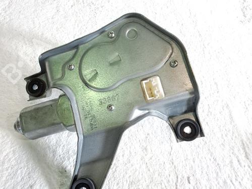 Ruitenwissermotor achter JEEP COMPASS (MK49) 2.2 CRD 4x4 | BP30452383M102 