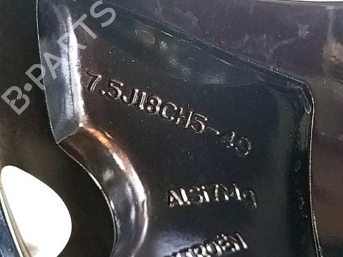 Used Rim CITROËN C5 AIRCROSS (A_) 1.2 PureTech 130 (ARHNSJ) (131 hp) 31035856