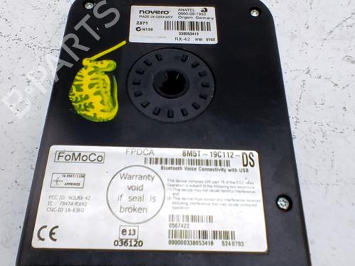 Used Electronic module Electronic module 39401634 39401634