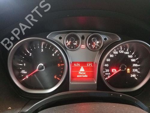 Kombinert Instrument FORD FOCUS II (DA_, HCP, DP) 1.8 TDCi | BP23976447C47 
