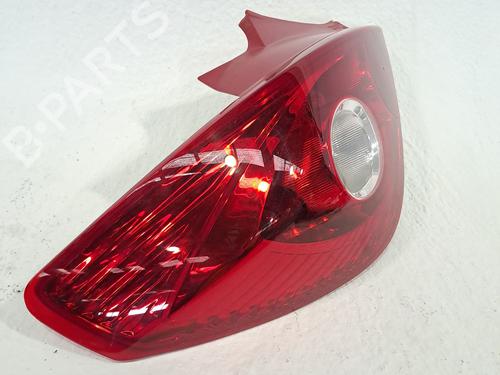 Left taillight OPEL CORSA D (S07) 1.4 (L08, L68) | BP24539218C34 