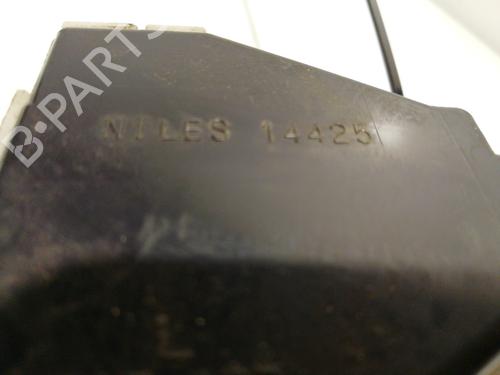 Headlight switch NISSAN NAVARA NP300 (D40) 2.5 dCi 4WD | BP25464983I24 