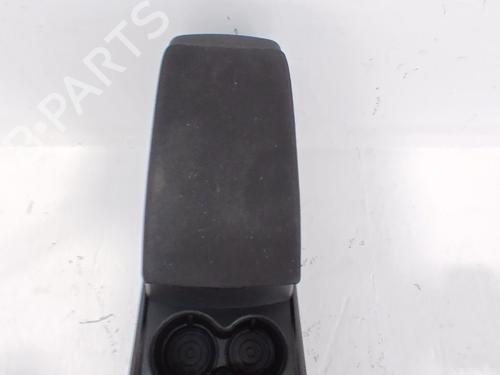 Middle console RENAULT KADJAR (HA_, HL_) 1.3 TCe 140 (HLNB, HLN1) | BP39740305I22 - Image 3