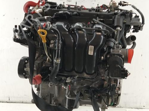 Used Engine Engine 38506031 38506031