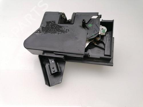 Rear right lock DACIA SANDERO II TCe 90 (B8M1, B8MA, B8AC) | BP23405584C99 