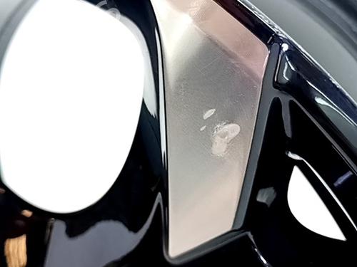 Rim CITROËN C5 AIRCROSS (A_) 1.2 PureTech 130 (ARHNSJ) | BP31035853C45 