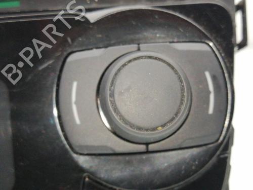 Radio SEAT LEON (1P1) 1.9 TDI | BP23404585E6 