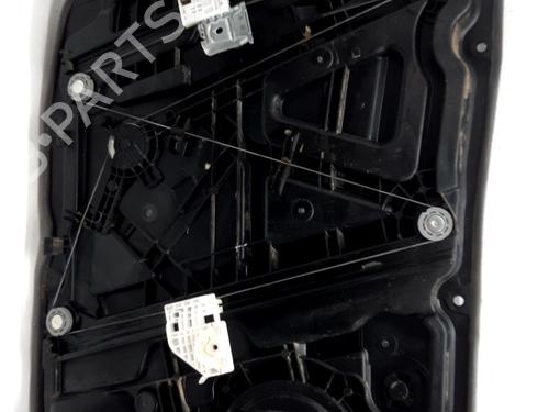 Front right window mechanism KIA XCEED (CD) 1.0 T-GDI | BP39400420C23 - Image 2