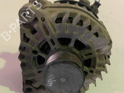 Used Alternator Alternator 38037135 38037135