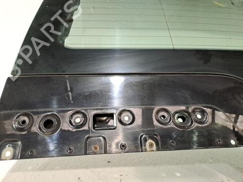 Tailgate LAND ROVER DISCOVERY IV (L319) 3.0 SDV6 4x4 | BP23975991C6 