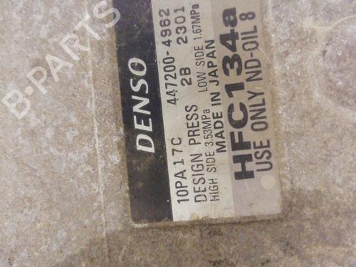 AC-Kompressor LAND ROVER DISCOVERY II (L318) 2.5 Td5 4x4 | BP26210162M34 