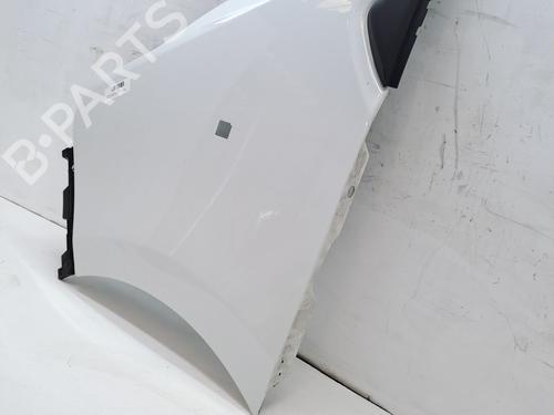 Left front fenders RENAULT TRAFIC III Van (FG_) 1.6 dCi 90 (FGME) | BP26315912C41 
