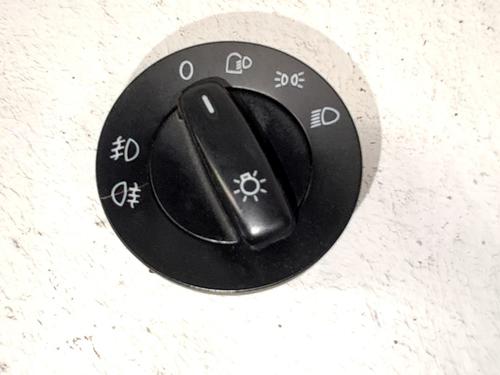 Used Headlight switch Headlight switch VW PASSAT B6 (3C2) 2.0 TDI 16V (140 hp) 34154795 34154795