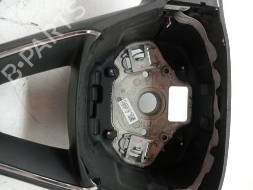 Steering wheel SEAT ARONA (KJ7, KJP) 1.0 TSI | BP23288667C49 