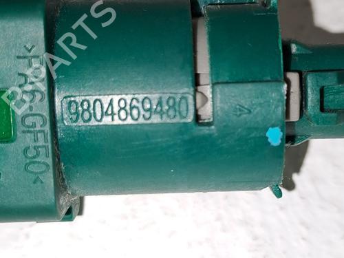 Electronic sensor PEUGEOT 208 I (CA_, CC_) 1.2 VTI 82 | BP24539158M84