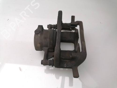 Used Right front brake caliper PEUGEOT 407 (6D_) 2.0 HDi 135 (6DRHRH, 6DRHRE, 6DRHRG, 6DRHRJ) (136 hp) 23939459