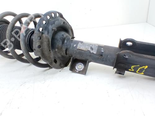 Højre fortil støddæmper HYUNDAI i20 II (GB, IB) 1.2 (84 hp) 32106992