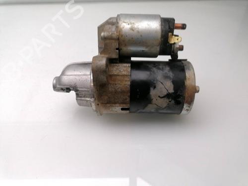 Startmotor SUZUKI JIMNY Closed Off-Road Vehicle (SN) 1.3 16V 4WD (SN413, JB43) (82 hp) 23940163