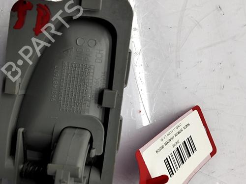 Højre fortil invendig håndtag CITROËN XSARA PICASSO (N68) 1.6 HDi | BP30925849I14